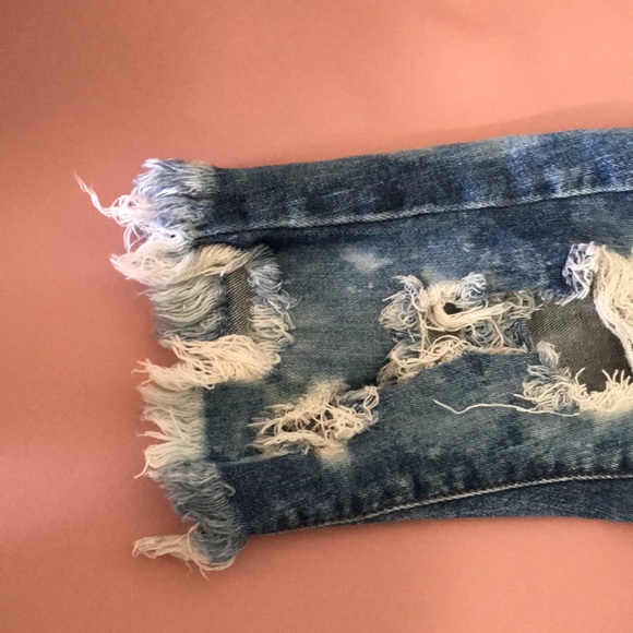 AP BLUE JEANS BY APHRODITE JEANS - Picture 2 of 5